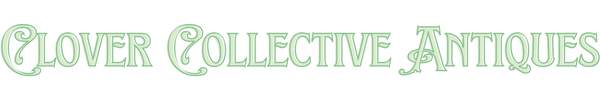 Clover Collective Antiques